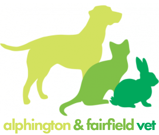 Alphington & Fairfield Vet